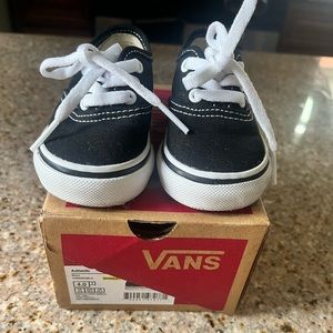 Baby Vans